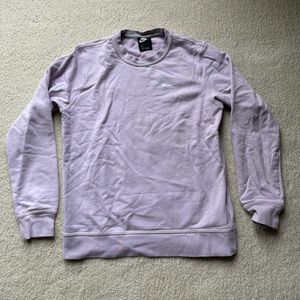 Nike Men’s Crewneck